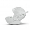 Автокресло 0+ Cybex Cloud T i-Size FE Urban Mobility White