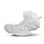 Автокресло 0+ Cybex Cloud T i-Size FE Urban Mobility White
