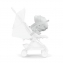Автокресло 0+ Cybex Cloud T i-Size FE Urban Mobility White