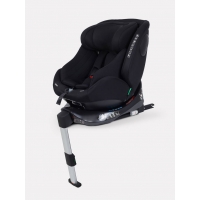 Автокресло Rant Altera isofix (40-150 см) Black