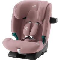 Автокресло Britax Roemer Advansafix Pro Style Dusty Rose