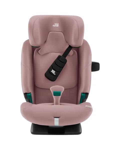 Автокресло Britax Roemer Advansafix Pro Style Dusty Rose
