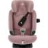 Автокресло Britax Roemer Advansafix Pro Style Dusty Rose