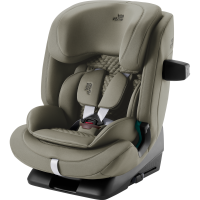 Автокресло Britax Roemer Advansafix Pro Lux (9-36 кг), Urban Olive (2000040911)