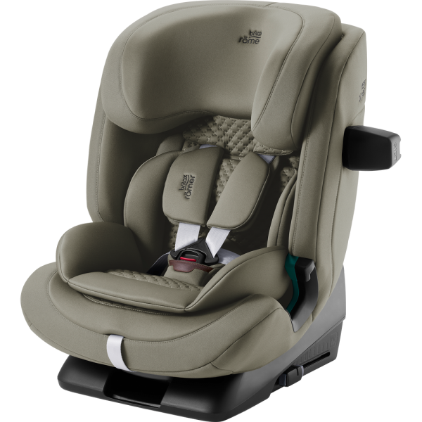 Автокресло Britax Roemer Advansafix Pro Lux (9-36 кг), Urban Olive (2000040911)