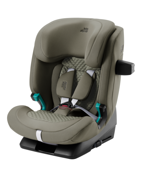Автокресло Britax Roemer Advansafix Pro Lux (9-36 кг), Urban Olive (2000040911)