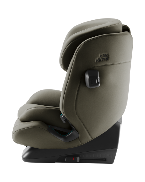 Автокресло Britax Roemer Advansafix Pro Lux (9-36 кг), Urban Olive (2000040911)