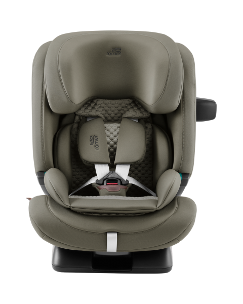 Автокресло Britax Roemer Advansafix Pro Lux (9-36 кг), Urban Olive (2000040911)