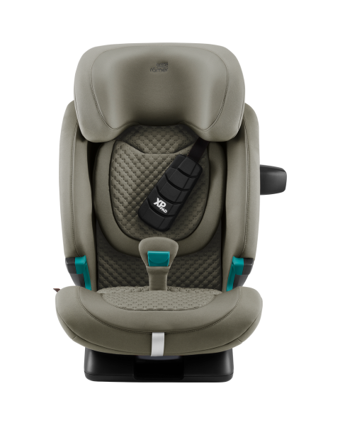 Автокресло Britax Roemer Advansafix Pro Lux (9-36 кг), Urban Olive (2000040911)