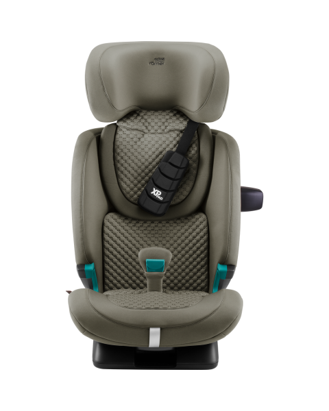 Автокресло Britax Roemer Advansafix Pro Lux (9-36 кг), Urban Olive (2000040911)