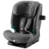Автокресло Britax Roemer Advansafix Pro Style (9-36 кг), Mineral Grey (Серый)