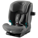 Автокресло Britax Roemer Advansafix Pro Style (9-36 кг), Mineral Grey (Серый)