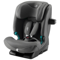 Автокресло Britax Roemer Advansafix Pro Style (9-36 кг), Mineral Grey (Серый)