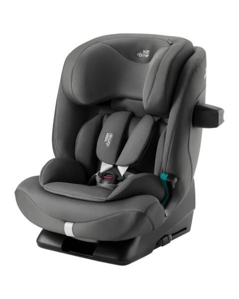 Автокресло Britax Roemer Advansafix Pro Style (9-36 кг), Mineral Grey (Серый)
