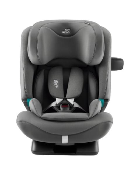 Автокресло Britax Roemer Advansafix Pro Style (9-36 кг), Mineral Grey (Серый)