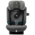 Автокресло Britax Roemer Advansafix Pro Style (9-36 кг), Mineral Grey (Серый)
