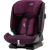 Автокресло Britax Roemer Advansafix i-Size (9-36 кг), Burgundy Red Trendline (Бордовый)