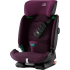 Автокресло Britax Roemer Advansafix i-Size (9-36 кг), Burgundy Red Trendline (Бордовый)