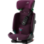Автокресло Britax Roemer Advansafix i-Size (9-36 кг), Burgundy Red Trendline (Бордовый)