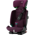 Автокресло Britax Roemer Advansafix i-Size (9-36 кг), Burgundy Red Trendline (Бордовый)