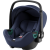 Автокресло Britax Roemer Baby-Safe 3 i-Size (0-13 кг), Indigo Blue (Синий)
