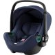 Автокресло Britax Roemer Baby-Safe 3 i-Size (0-13 кг), Indigo Blue (Синий)