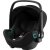 Автокресло Britax Roemer Baby-Safe 3 i-Size (0-13 кг), Space Black (Черный)