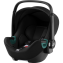Автокресло Britax Roemer Baby-Safe 3 i-Size (0-13 кг), Space Black (Черный)