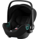 Автокресло Britax Roemer Baby-Safe 3 i-Size (0-13 кг), Space Black (Черный)