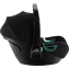 Автокресло Britax Roemer Baby-Safe 3 i-Size (0-13 кг), Space Black (Черный)