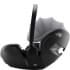 Автокресло (автолюлька) Britax Roemer Baby-Safe Pro Frost Grey