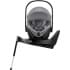 Автокресло (автолюлька) Britax Roemer Baby-Safe Pro Frost Grey