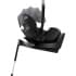 Автокресло (автолюлька) Britax Roemer Baby-Safe Pro Frost Grey