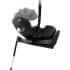 Автокресло (автолюлька) Britax Roemer Baby-Safe Pro Frost Grey