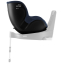Автокресло Britax Roemer Dualfix 5Z Indigo Blue