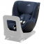 Автокресло Britax Roemer Dualfix 5Z Indigo Blue