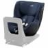 Автокресло Britax Roemer Dualfix 5Z Indigo Blue