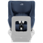 Автокресло Britax Roemer Dualfix 5Z Indigo Blue