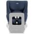 Автокресло Britax Roemer Dualfix 5Z Indigo Blue