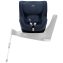Автокресло Britax Roemer Dualfix 5Z Indigo Blue