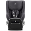 Автокресло Britax Roemer Dualfix Pro M Classic (0-18 кг), Deep Grey (Серый)