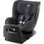 Автокресло Britax Roemer Dualfix Pro M Classic (0-18 кг), Deep Grey (Серый)