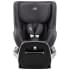 Автокресло Britax Roemer Dualfix Pro M Classic (0-18 кг), Deep Grey (Серый)