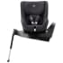 Автокресло Britax Roemer Dualfix Pro M Classic (0-18 кг), Deep Grey (Серый)