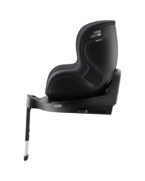 Автокресло Britax Roemer Dualfix Pro M Classic (0-18 кг), Deep Grey (Серый)
