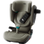 Автокресло Britax Roemer Kidfix Pro Lux (15-36 кг), Urban Olive (Темно-зеленый)