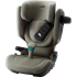 Автокресло Britax Roemer Kidfix Pro Lux (15-36 кг), Urban Olive (Темно-зеленый)