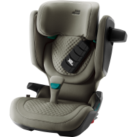 Автокресло Britax Roemer Kidfix Pro Lux (15-36 кг), Urban Olive (Темно-зеленый)