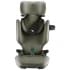 Автокресло Britax Roemer Kidfix Pro Lux (15-36 кг), Urban Olive (Темно-зеленый)