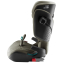 Автокресло Britax Roemer Kidfix Pro Lux (15-36 кг), Urban Olive (Темно-зеленый)